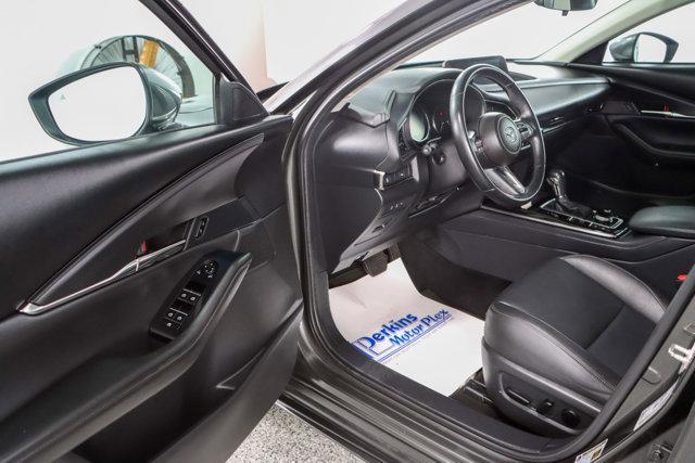 used 2022 Mazda CX-30 car, priced at $19,995