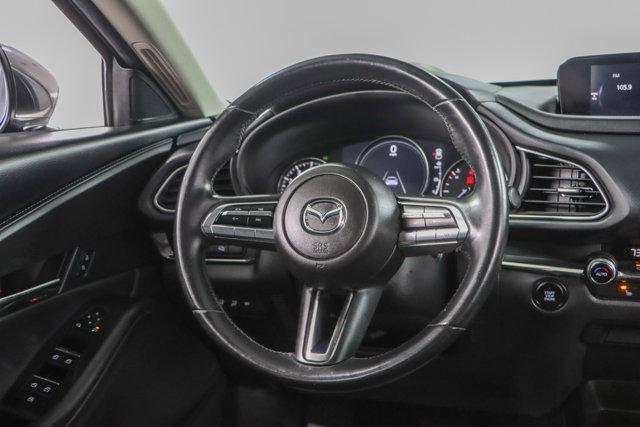 used 2022 Mazda CX-30 car, priced at $19,995