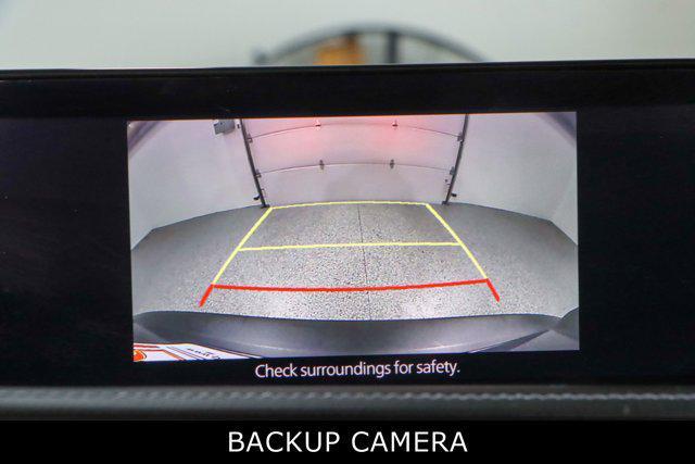 used 2022 Mazda CX-30 car, priced at $19,995