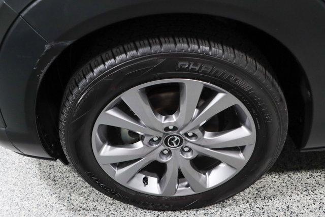 used 2022 Mazda CX-30 car, priced at $19,995