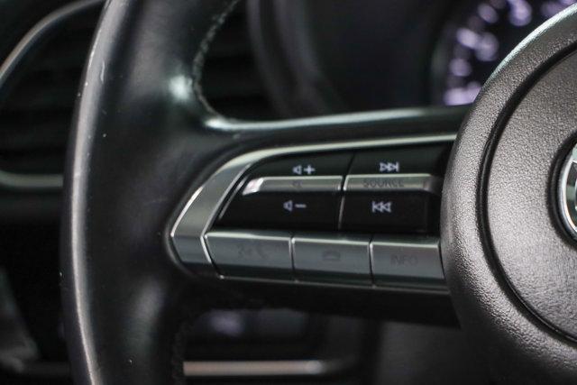 used 2022 Mazda CX-30 car, priced at $19,995