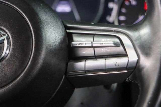 used 2022 Mazda CX-30 car, priced at $19,995