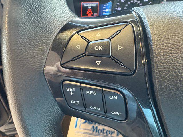 used 2017 Ford Explorer car, priced at $8,995