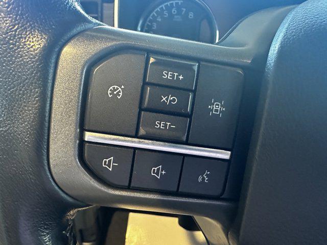 used 2022 Ford F-150 car, priced at $40,995