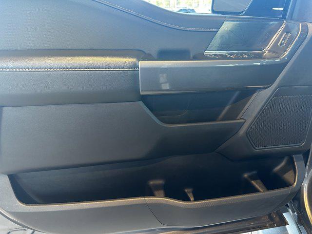 used 2022 Ford F-150 car, priced at $40,995
