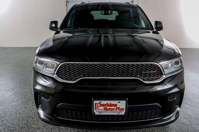 used 2023 Dodge Durango car, priced at $25,895