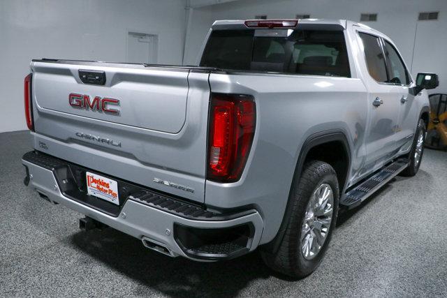 used 2022 GMC Sierra 1500 car, priced at $51,895