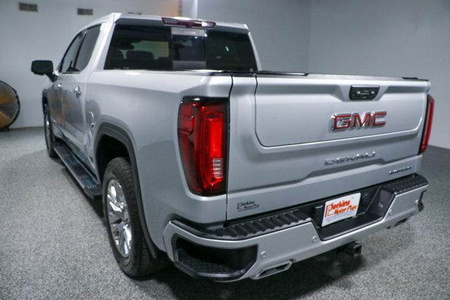 used 2022 GMC Sierra 1500 car, priced at $51,895