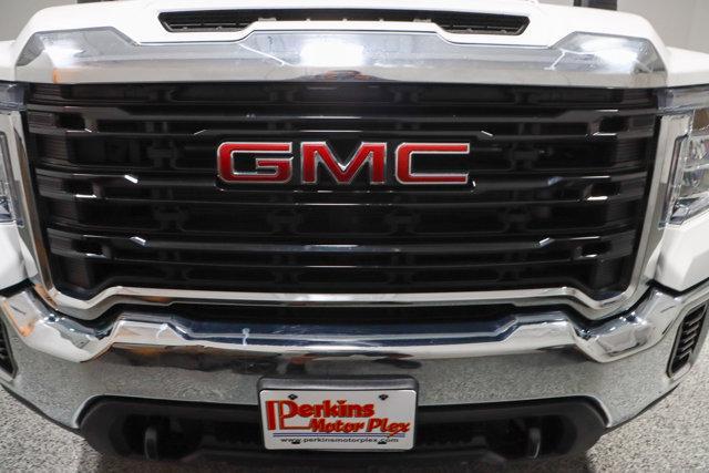 used 2023 GMC Sierra 2500 car, priced at $53,995