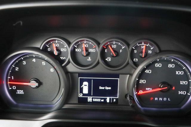 used 2023 GMC Sierra 2500 car, priced at $53,995