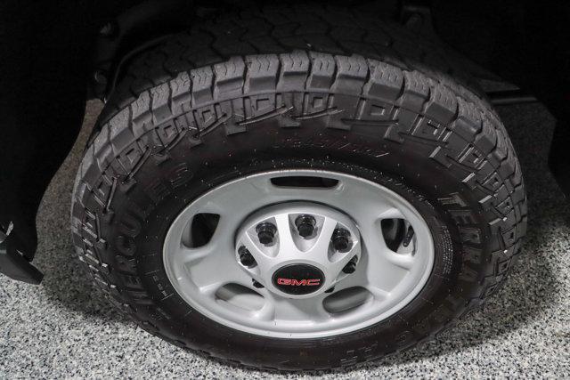 used 2023 GMC Sierra 2500 car, priced at $53,995