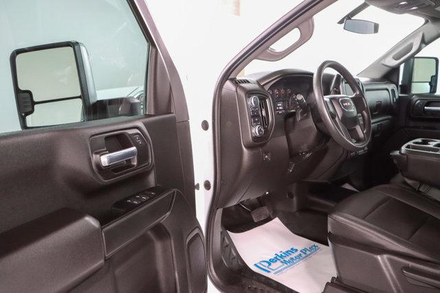 used 2023 GMC Sierra 2500 car, priced at $53,995