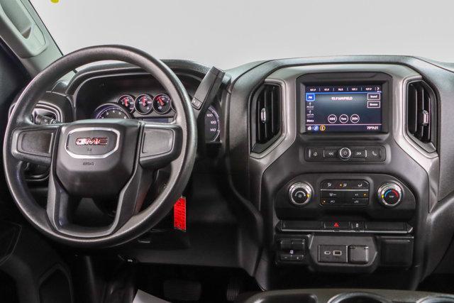 used 2023 GMC Sierra 2500 car, priced at $53,995