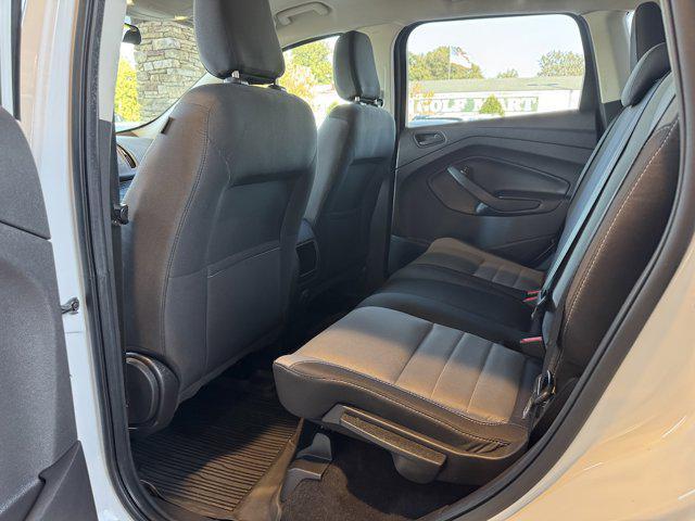 used 2018 Ford Escape car, priced at $7,995