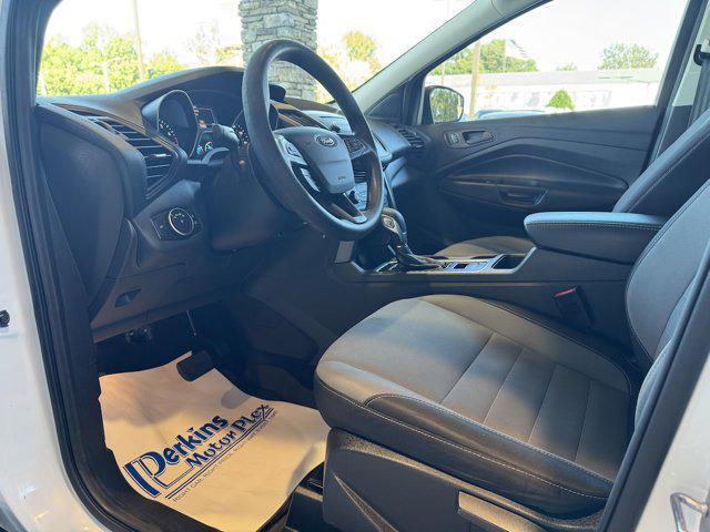 used 2018 Ford Escape car, priced at $7,995