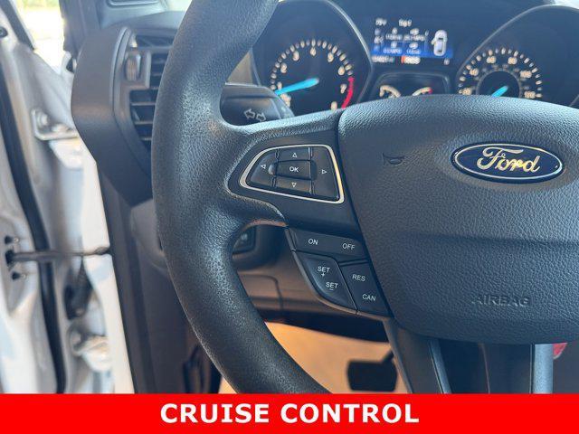 used 2018 Ford Escape car, priced at $7,995