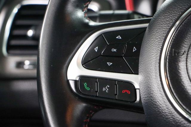 used 2019 Jeep Compass car, priced at $15,995