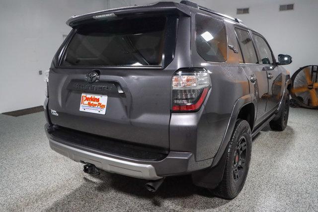 used 2022 Toyota 4Runner car, priced at $39,995