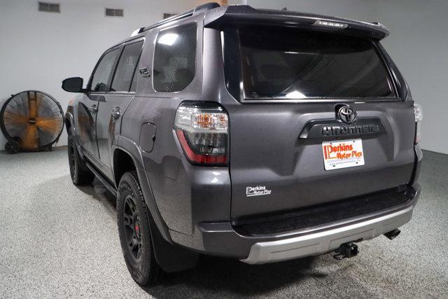 used 2022 Toyota 4Runner car, priced at $39,995
