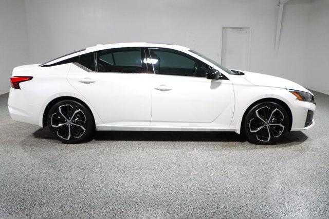 used 2024 Nissan Altima car, priced at $22,995