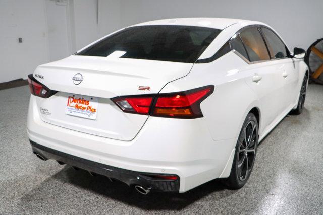 used 2024 Nissan Altima car, priced at $22,995