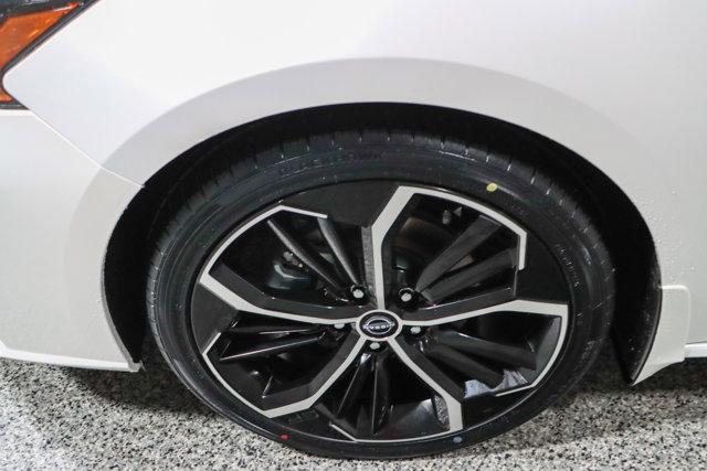 used 2024 Nissan Altima car, priced at $22,995