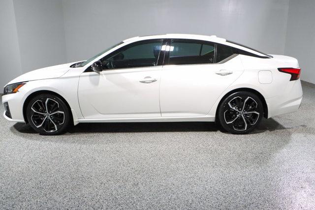 used 2024 Nissan Altima car, priced at $22,995