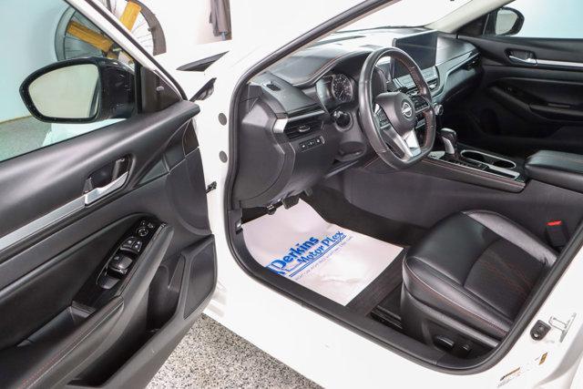 used 2024 Nissan Altima car, priced at $22,995