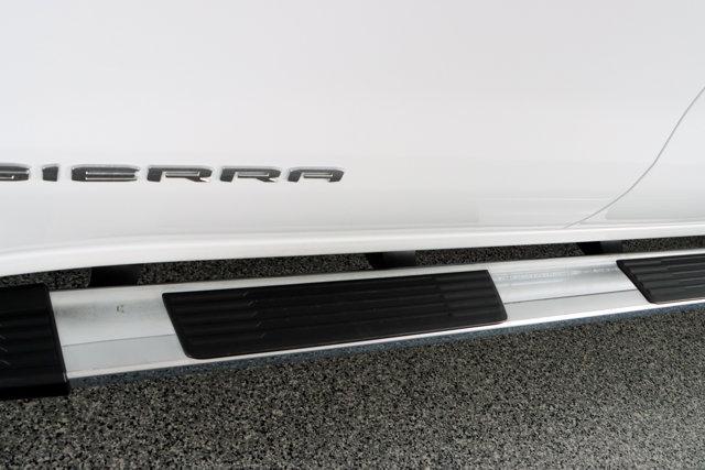 used 2020 GMC Sierra 1500 car, priced at $35,995