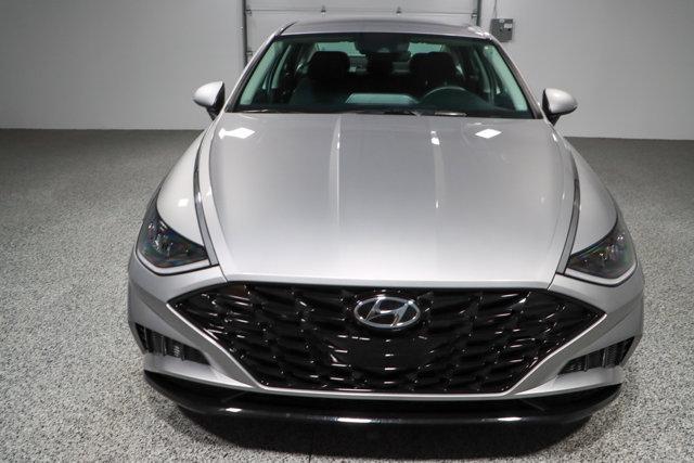 used 2022 Hyundai Sonata car, priced at $21,895