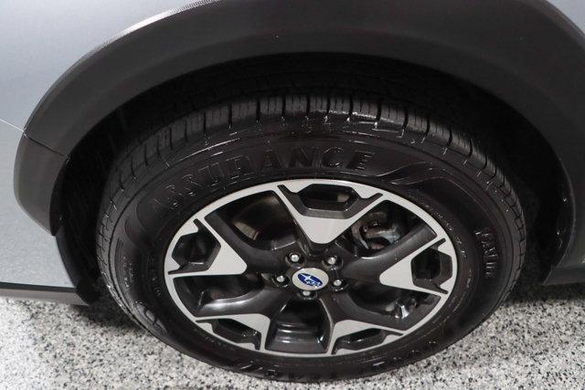 used 2018 Subaru Crosstrek car, priced at $15,995