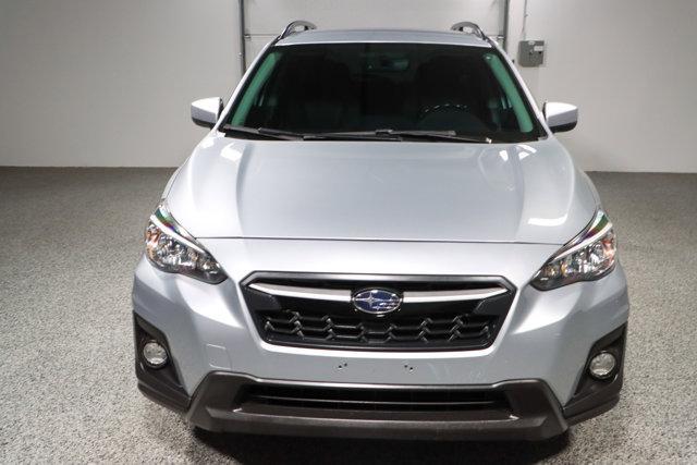 used 2018 Subaru Crosstrek car, priced at $15,995