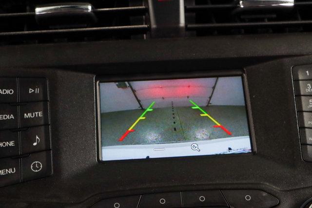 used 2019 Ford Fusion car, priced at $13,995