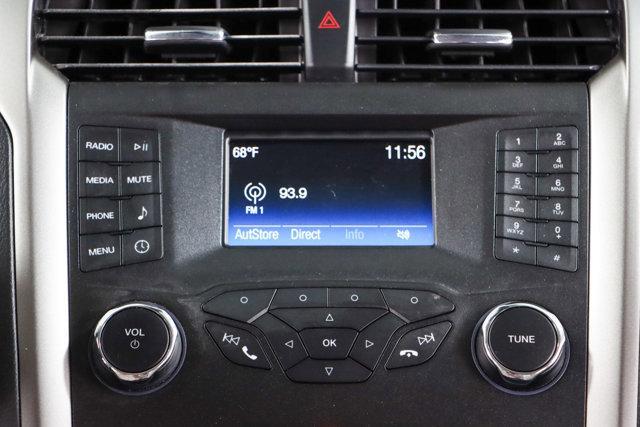 used 2019 Ford Fusion car, priced at $13,995