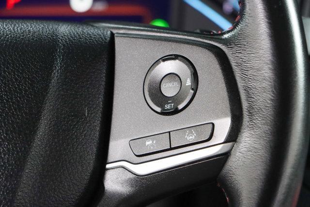 used 2024 Honda Odyssey car, priced at $34,895