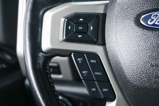 used 2022 Ford F-250 car, priced at $62,595