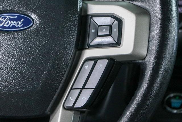 used 2022 Ford F-250 car, priced at $62,595