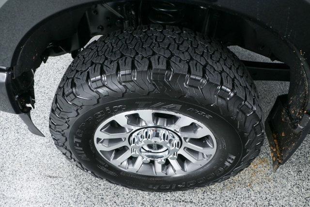 used 2022 Ford F-250 car, priced at $62,595