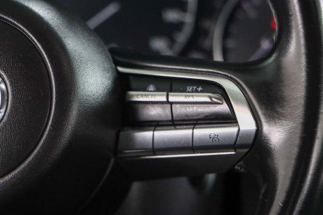 used 2023 Mazda CX-30 car, priced at $20,995