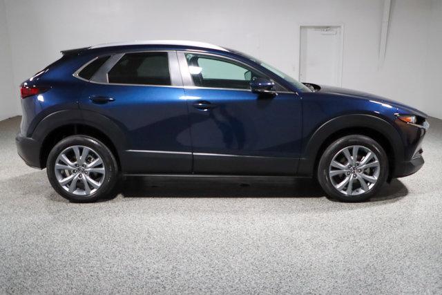 used 2023 Mazda CX-30 car, priced at $20,995