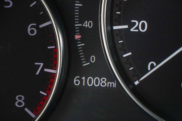 used 2023 Mazda CX-30 car, priced at $20,995