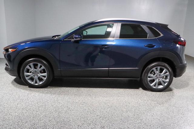 used 2023 Mazda CX-30 car, priced at $20,995