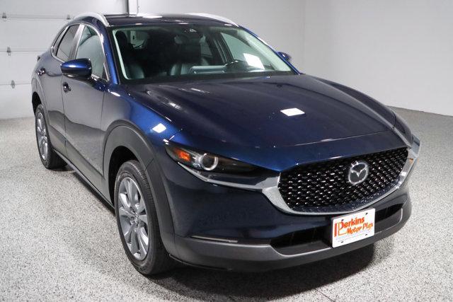used 2023 Mazda CX-30 car, priced at $20,995