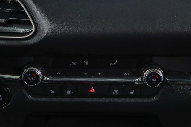 used 2023 Mazda CX-30 car, priced at $20,995