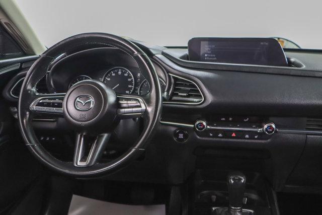 used 2023 Mazda CX-30 car, priced at $20,995