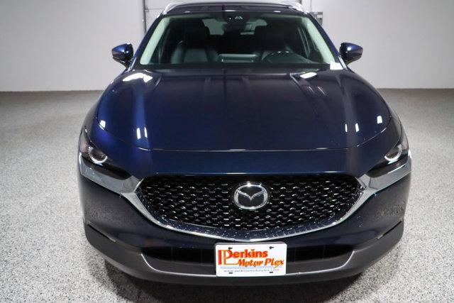 used 2023 Mazda CX-30 car, priced at $20,995