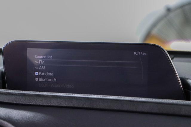 used 2023 Mazda CX-30 car, priced at $20,995