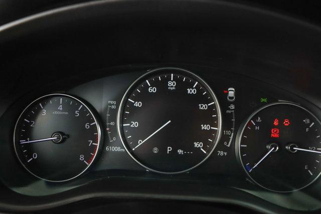 used 2023 Mazda CX-30 car, priced at $20,995