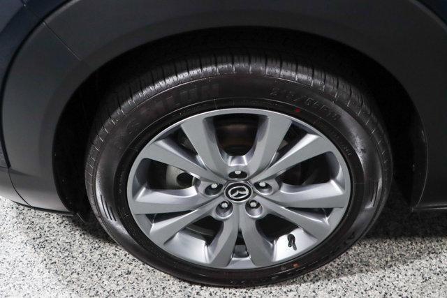 used 2023 Mazda CX-30 car, priced at $20,995