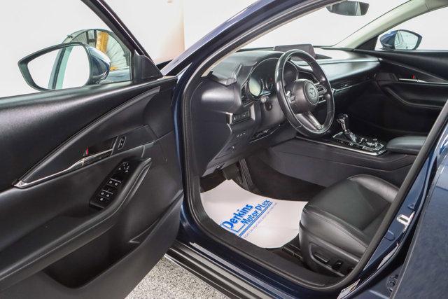 used 2023 Mazda CX-30 car, priced at $20,995